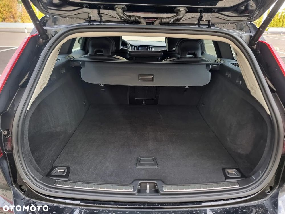 Volvo V60 D4 Inscription - 38