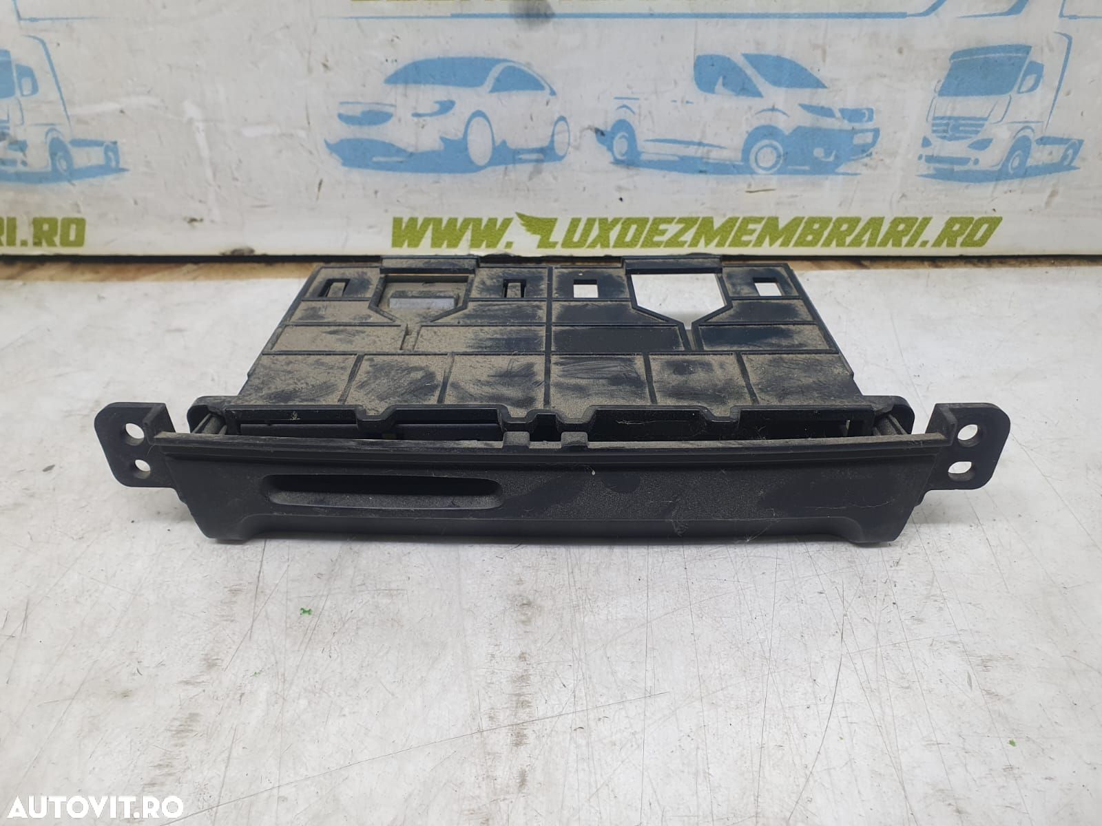 Cititor cartela Vr84890-47000 Renault Latitude 1 [2010 - 2014] - 1