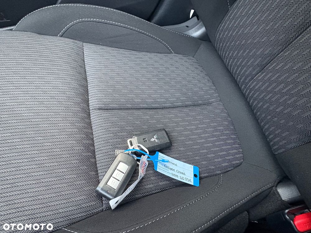 Mitsubishi Eclipse Cross 4WD Basis - 40