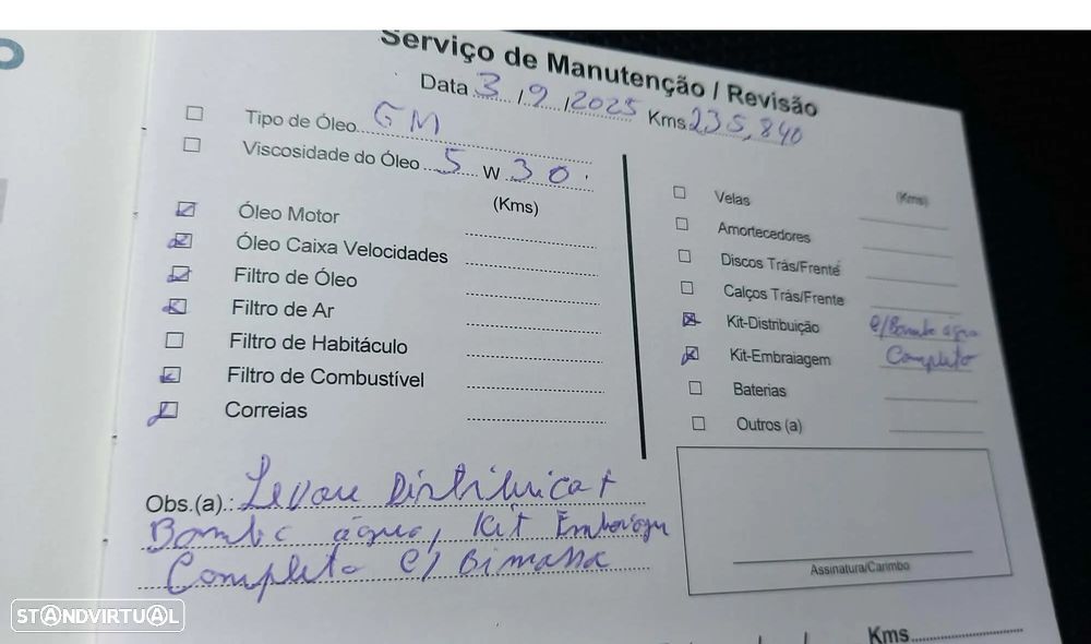 Fiat Bravo 1.6 M-Jet Sport - 9