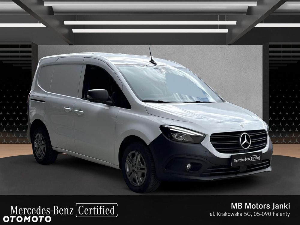 Mercedes-Benz Citan - 7