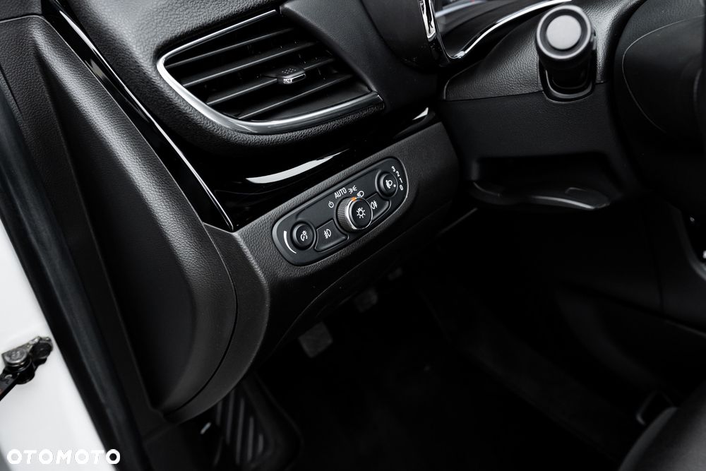 Opel Mokka 1.6 CDTI Cosmo S&S - 26