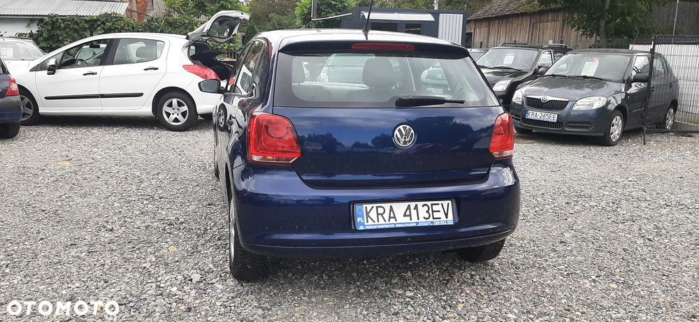 Volkswagen Polo - 12
