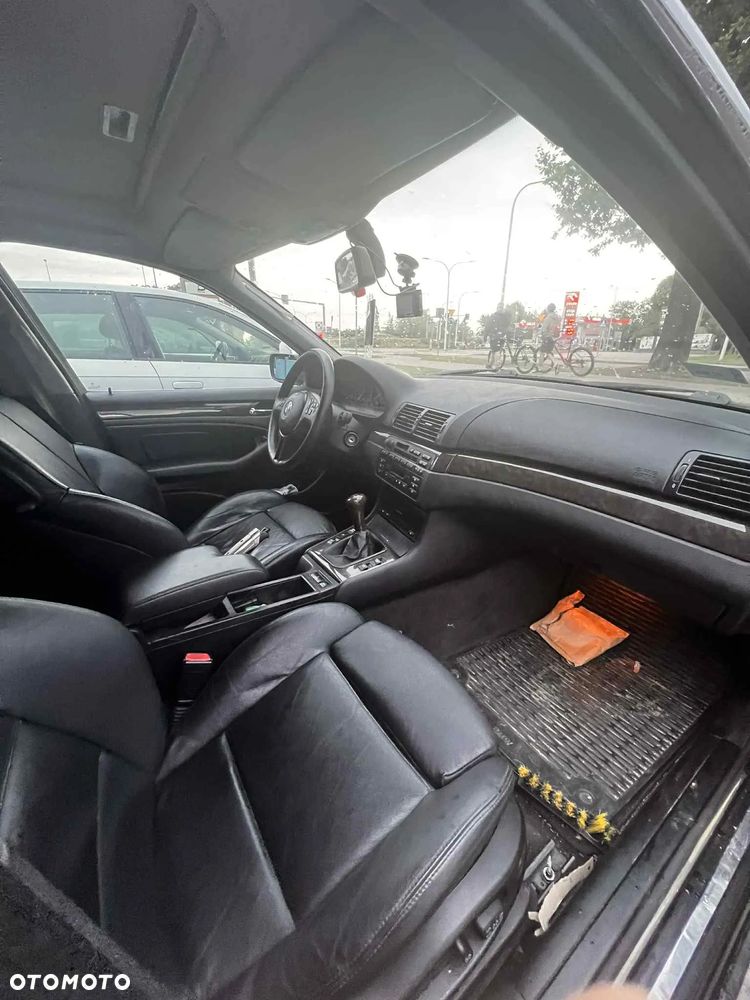 BMW Seria 3 330d - 16
