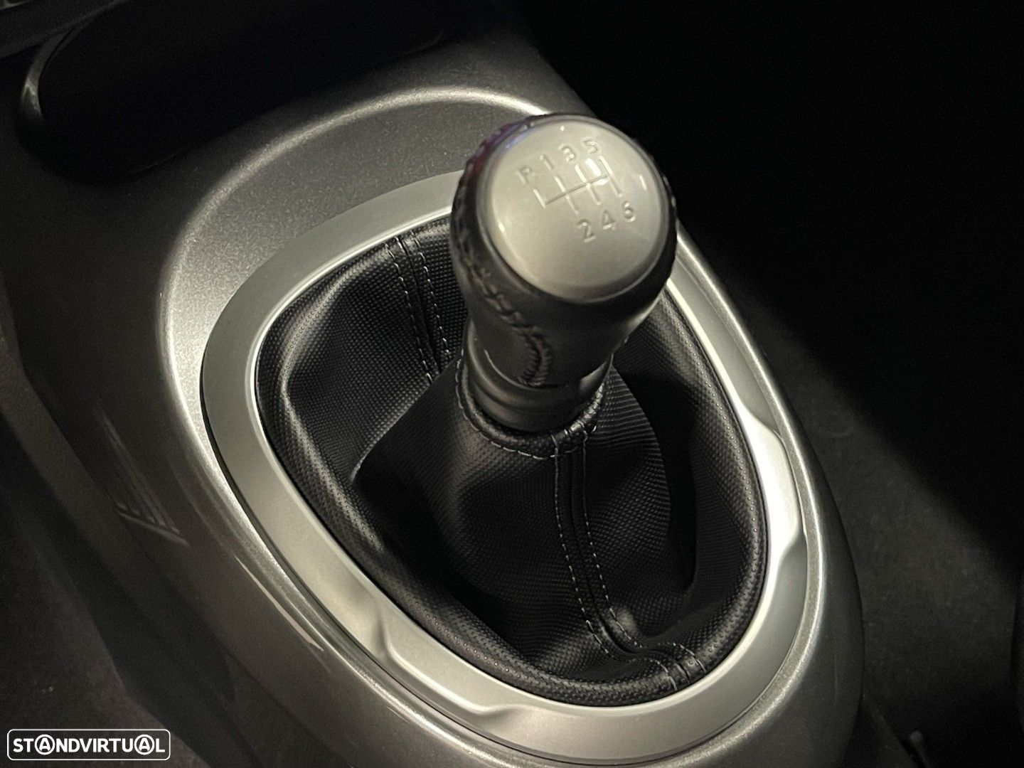 Nissan Juke 1.5 dCi N-Connecta - 20