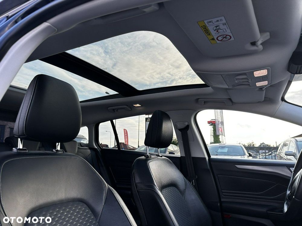 Ford Focus - 31