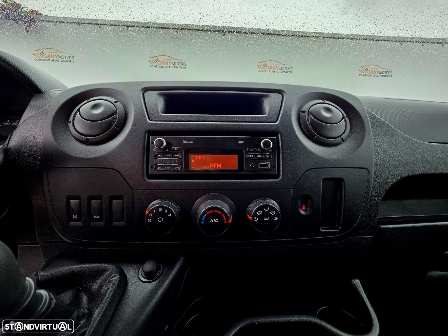 Renault Master 2.3 dCi L3H2 3.5T SS - 13