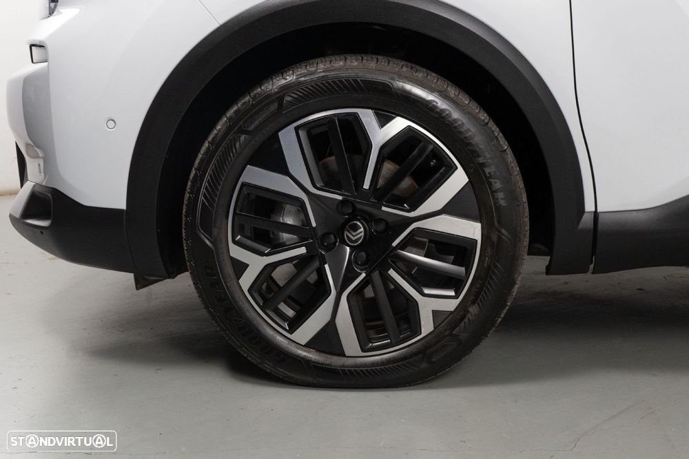 Citroën C4 X 1.2 Hybrid Max e-DSC6 - 22