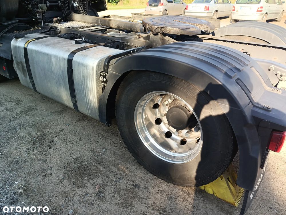 Volvo FH 500 - 6