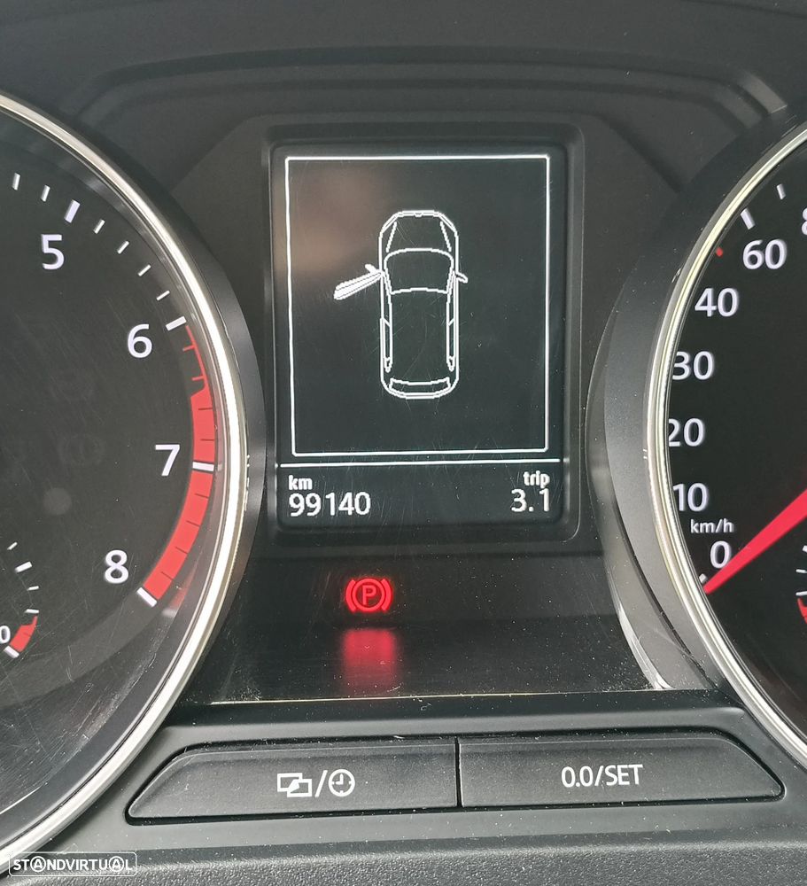 VW Polo 1.0 Lounge - 15