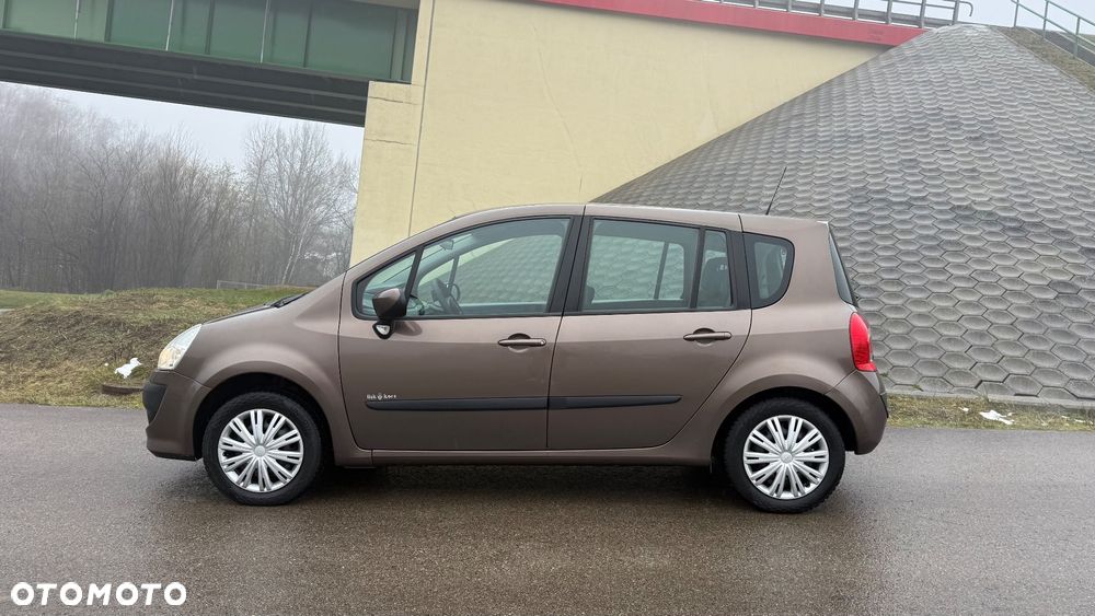 Renault Modus 1.2 16V TCE Yahoo - 3