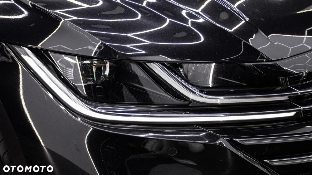 Volkswagen Arteon 2.0 TSI Elegance DSG - 11