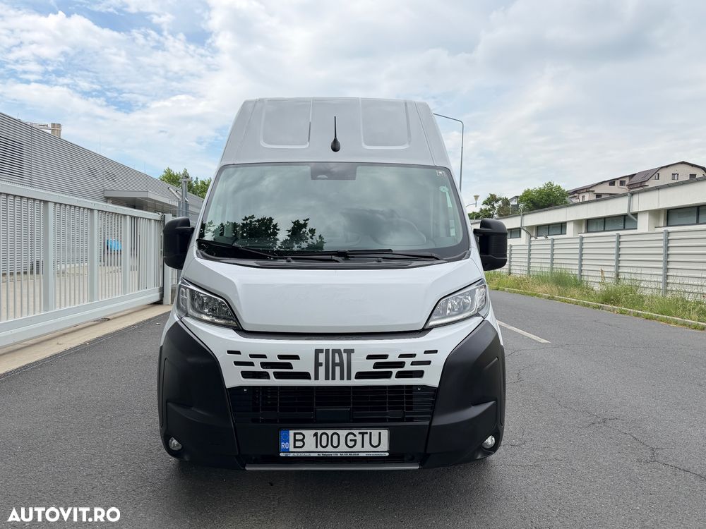 Fiat Ducato - 1