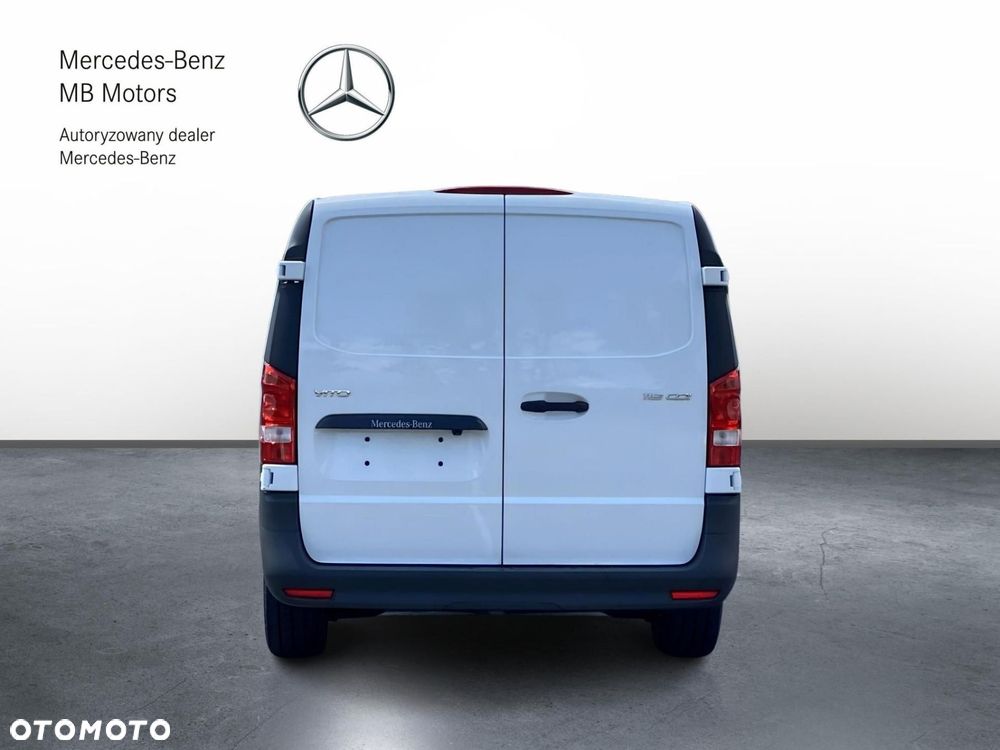 Mercedes-Benz Vito - 6