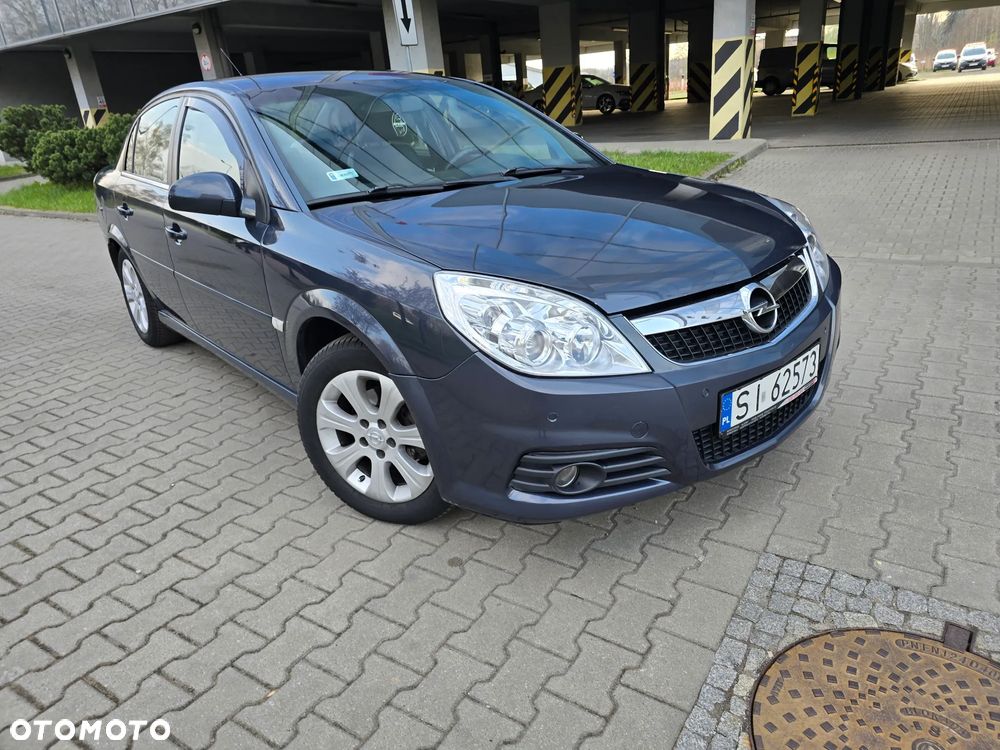 Opel Vectra 1.9 CDTI - 26