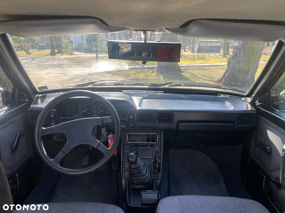 Polonez 1.6 - 21
