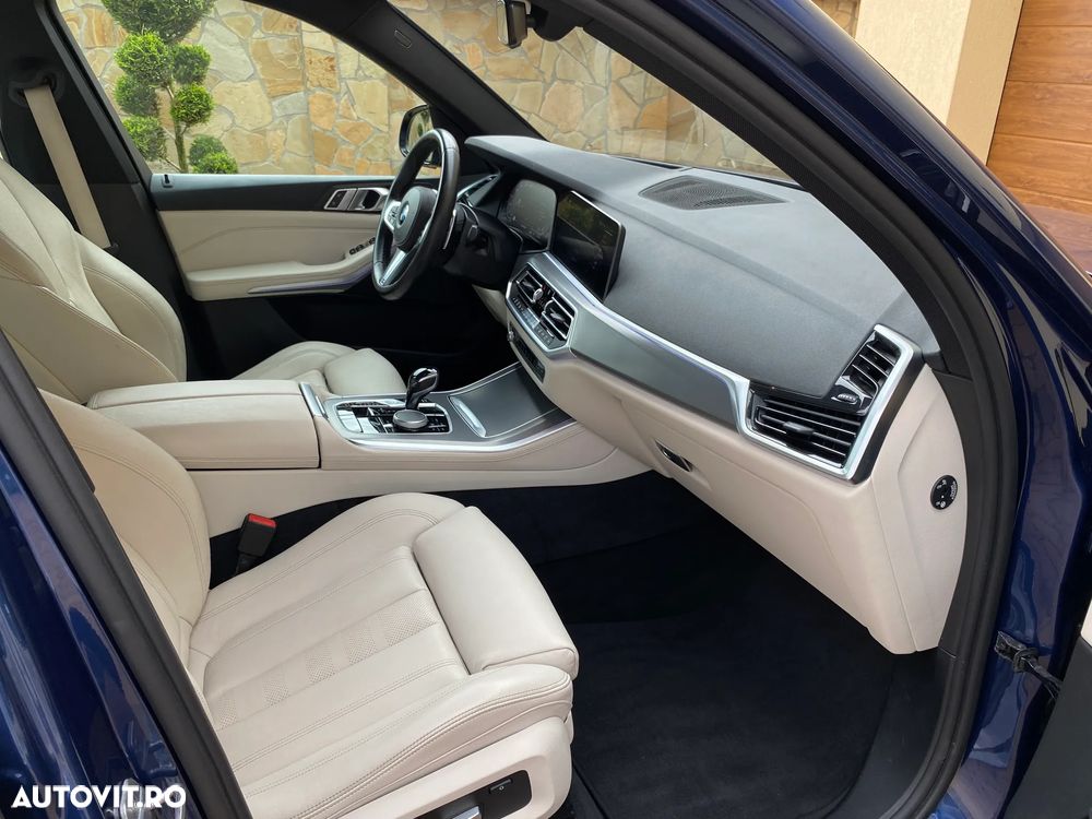 BMW X5 xDrive30d - 14