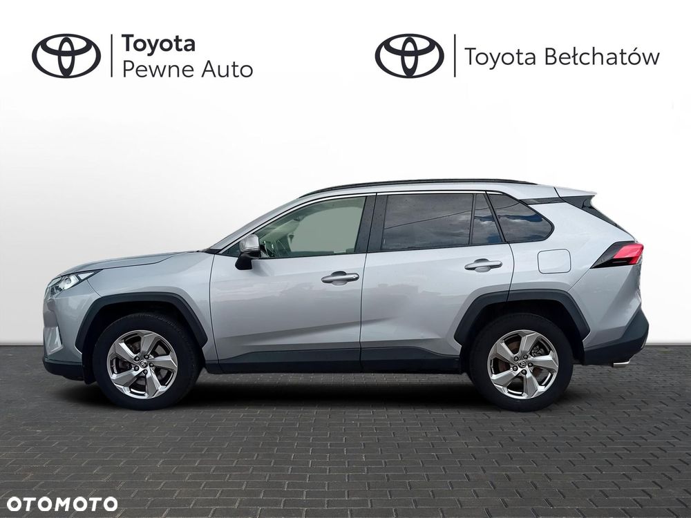 Toyota RAV4 2.0 Comfort 4x2 - 3