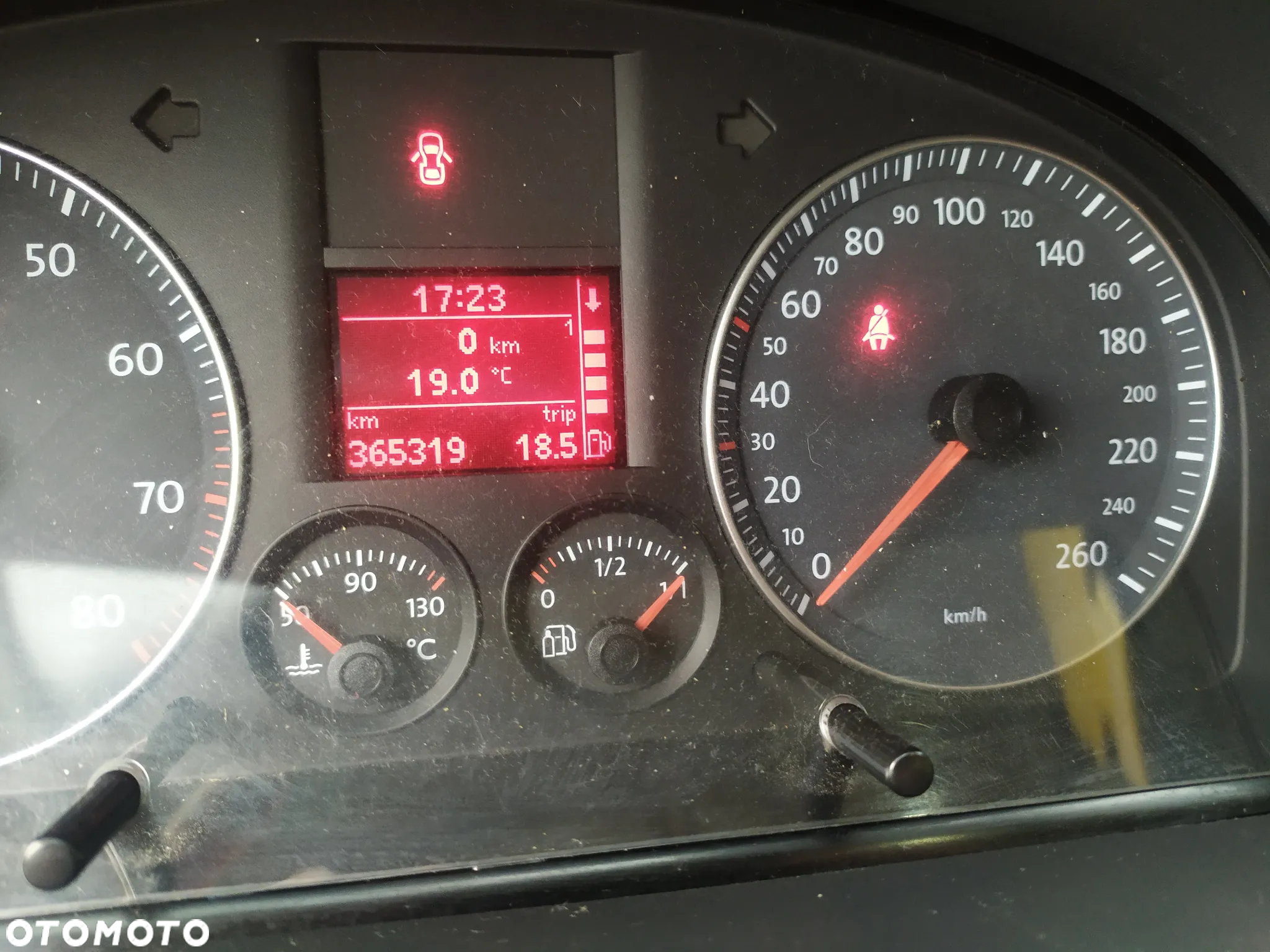 Volkswagen Caddy - 6