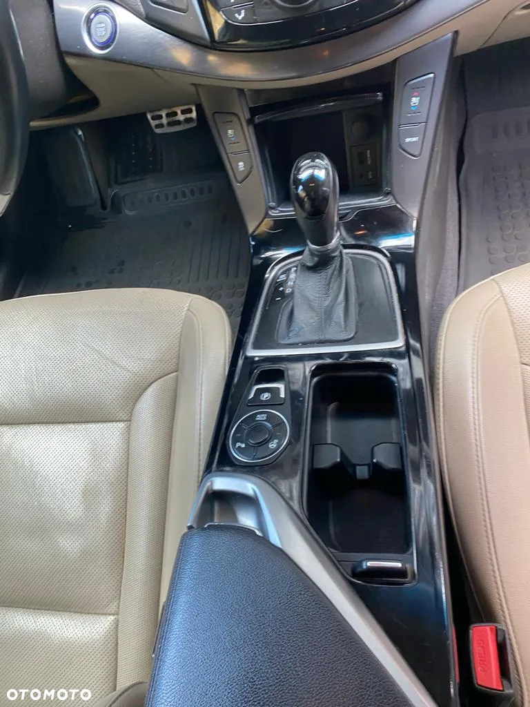 Hyundai i40 2.0 GDI Premium - 12