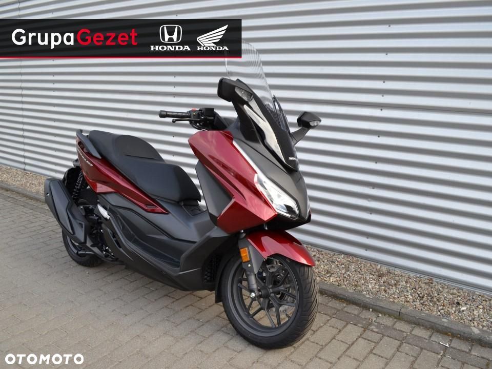 Honda NSS - 4