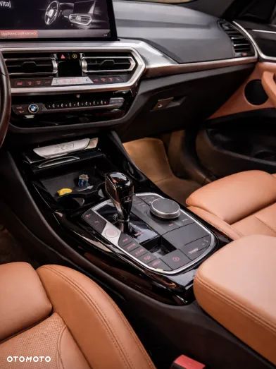 BMW X3 xDrive20d M Sport sport - 3