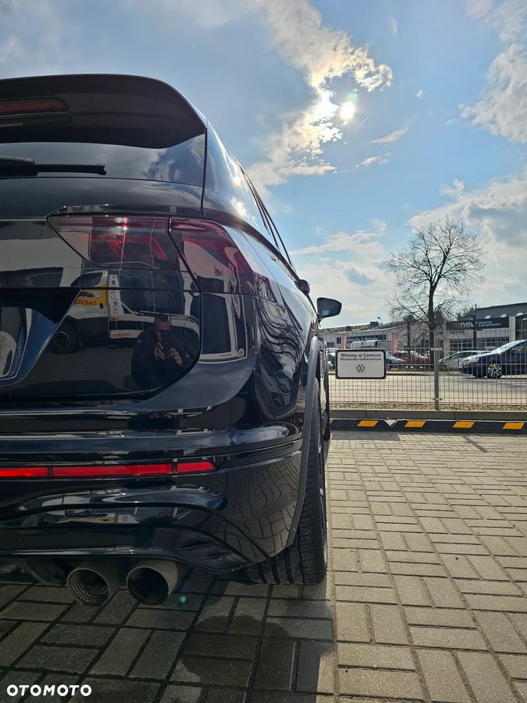 Volkswagen Tiguan - 10