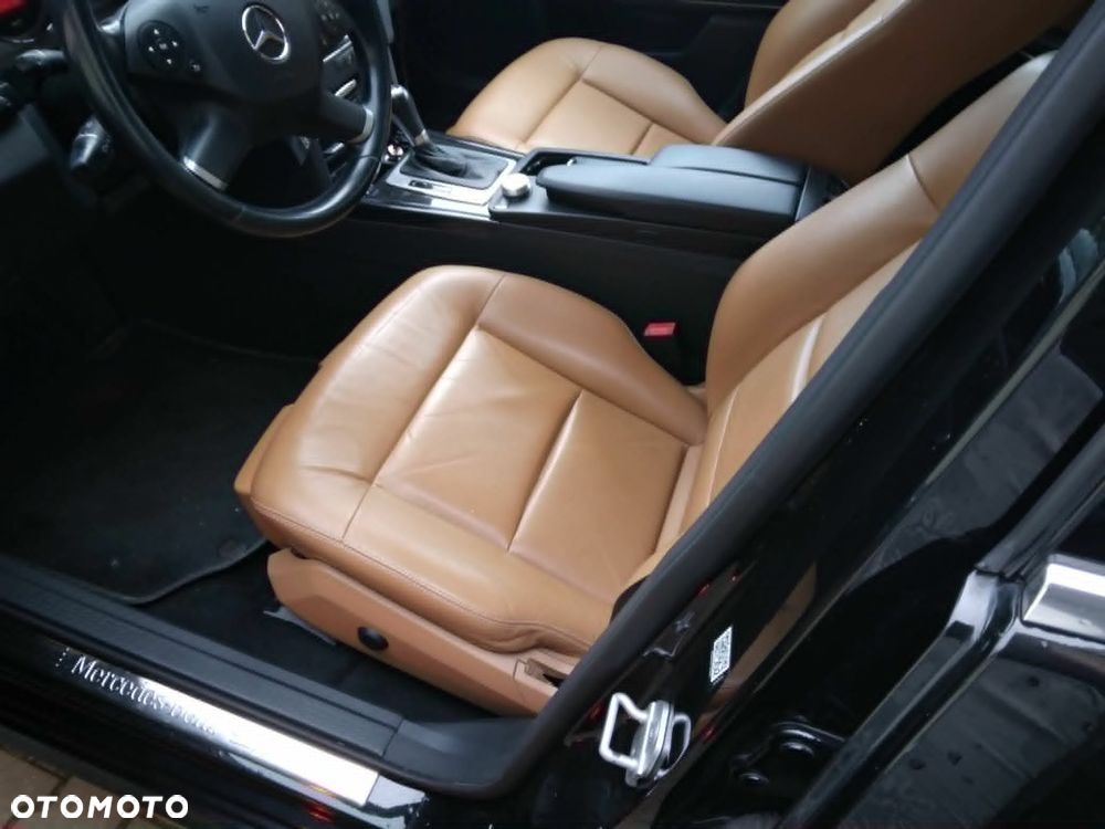 Mercedes-Benz Klasa E - 6