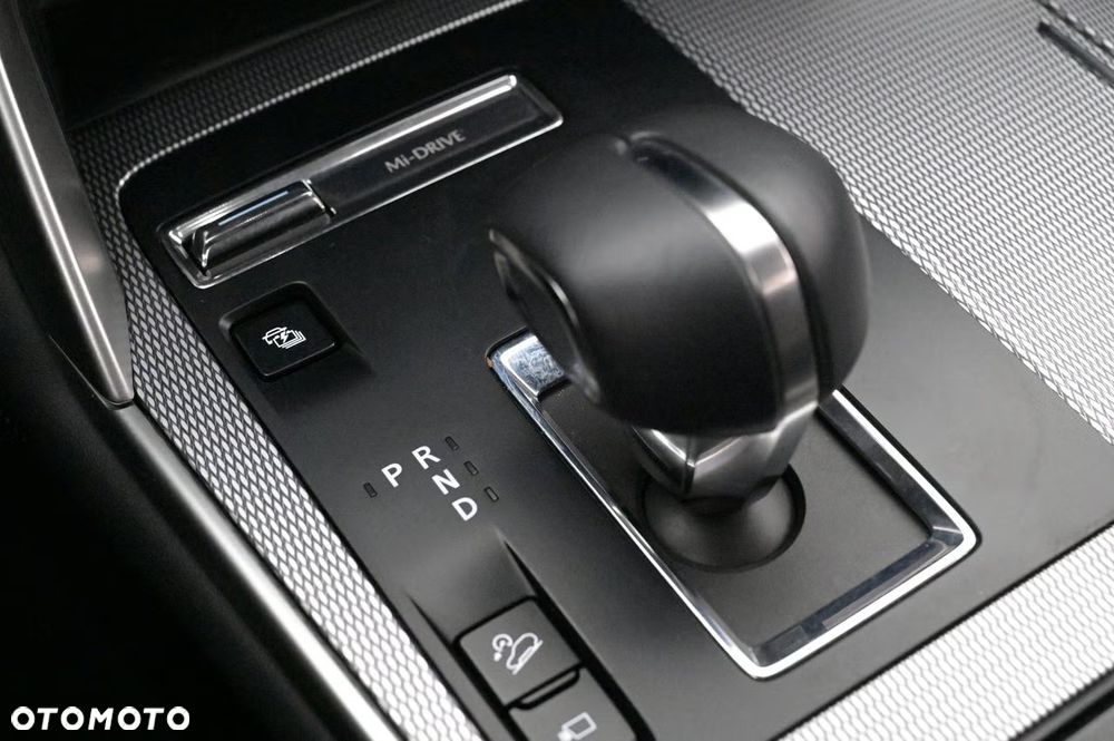 Mazda CX-60 AWD PHEV HOMURA - 15