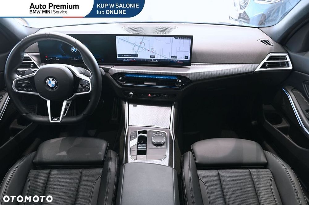 BMW Seria 3 318i - 15