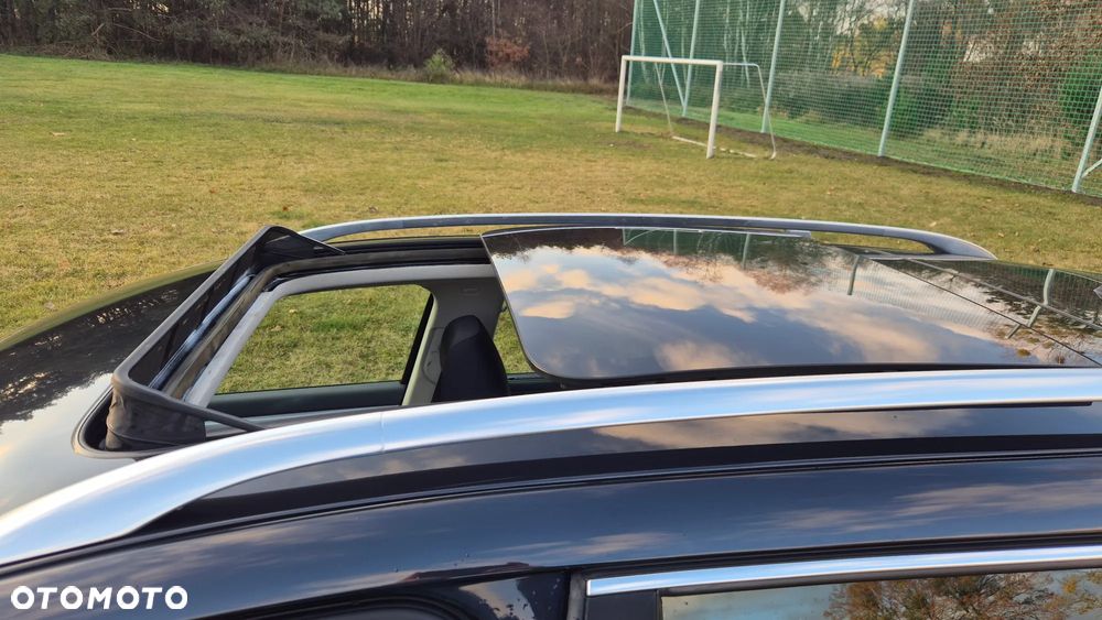 Skoda Superb 2.0 TDI 4x4 DSG Elegance - 12