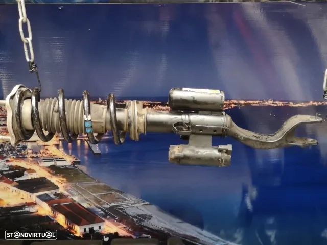 Amortecedor frente esquerdo originais para Mercedes class c W205 C43 AMG 2014+ - 1