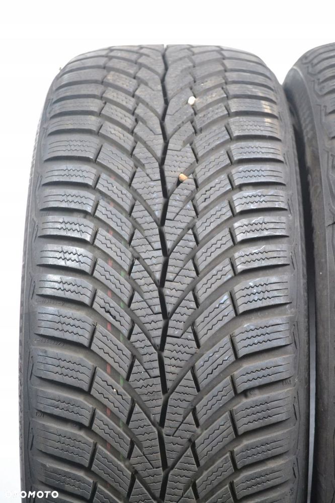 225/50R17 98H CONTINENTAL TS870 x4szt 7859z - 2
