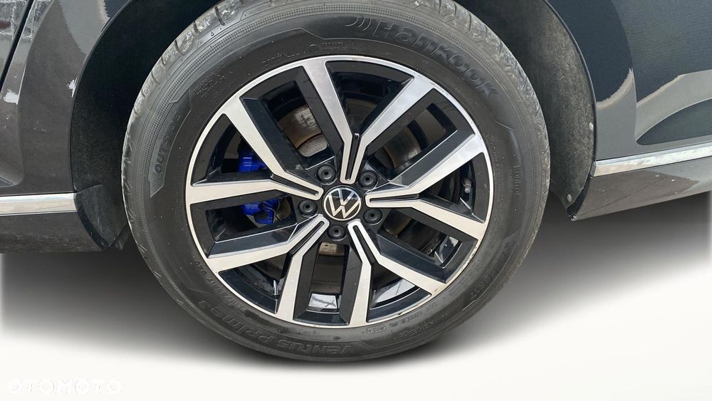 Volkswagen Passat 1.4 TSI Plug-In Hybrid GTE DSG - 14
