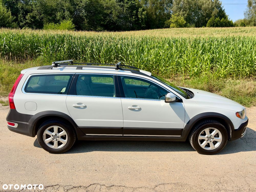 Volvo XC 70 - 15
