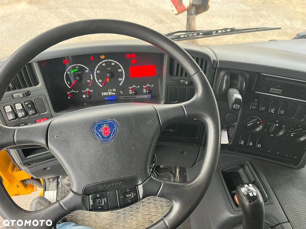 Liebherr LTF 1045-4.1 - 5