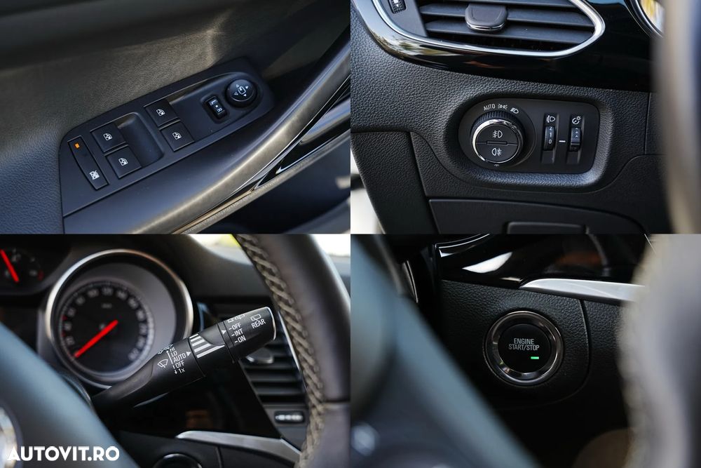 Opel Astra 1.0 Turbo Start/Stop Sports Tourer Innovation - 19