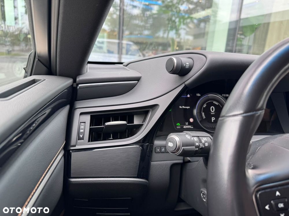 Lexus ES - 35