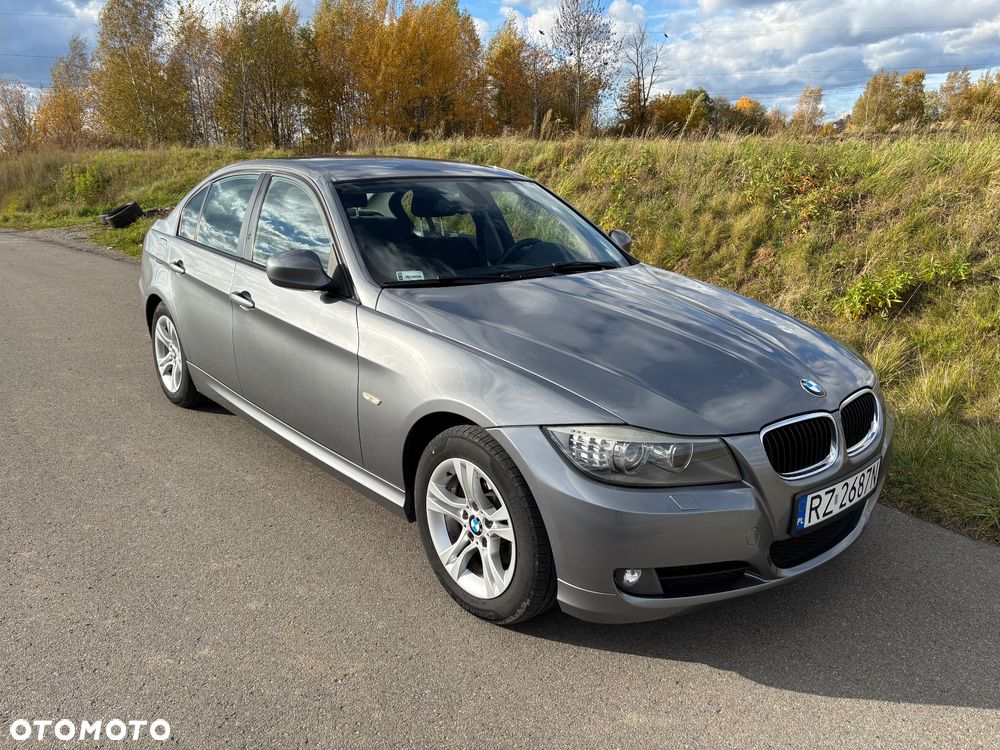 BMW Seria 3 - 1