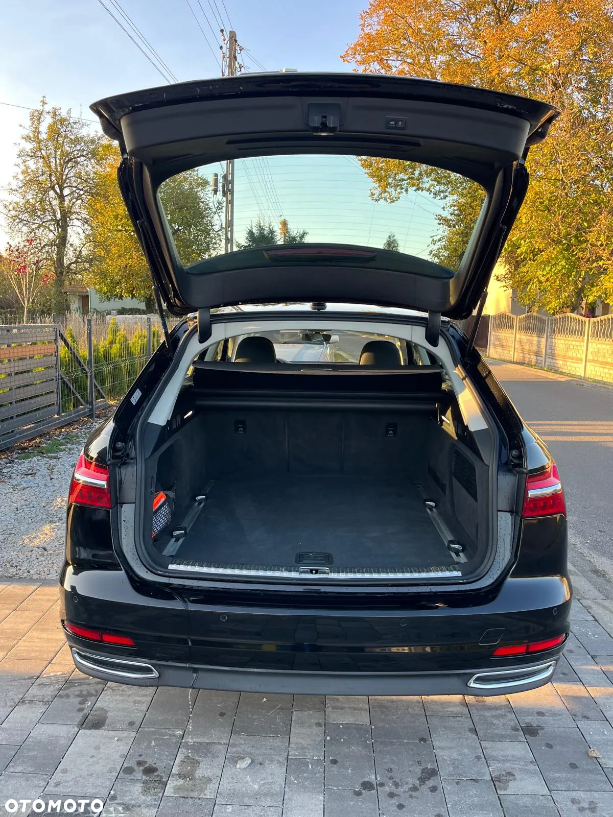 Audi A6 - 28
