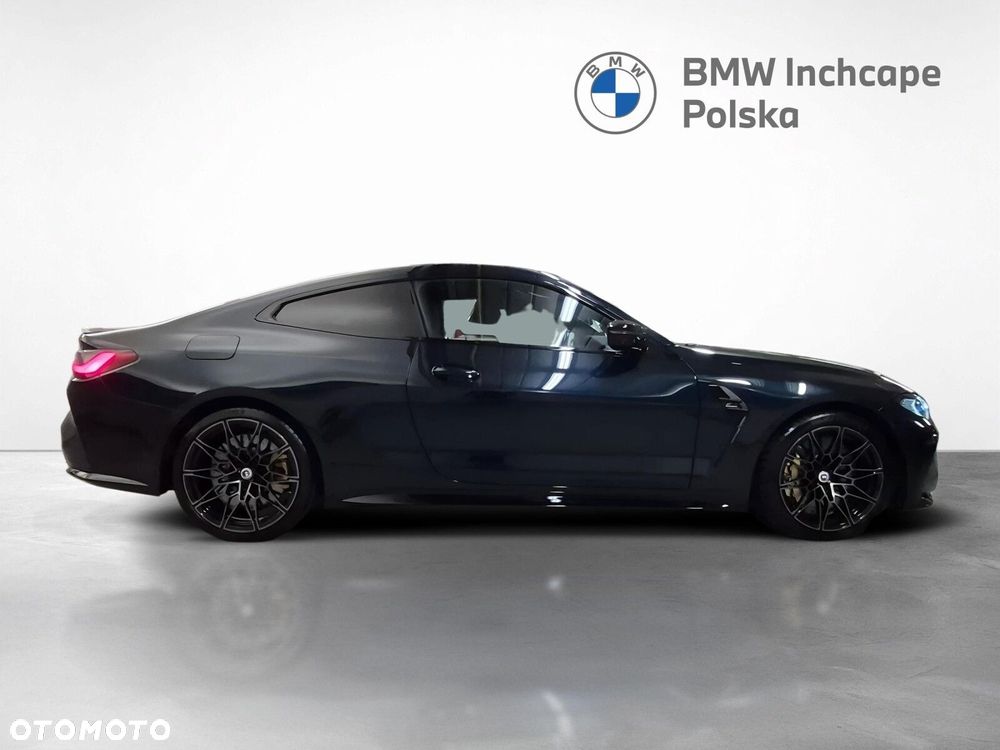 BMW M4 Competition M xDrive sport - 7