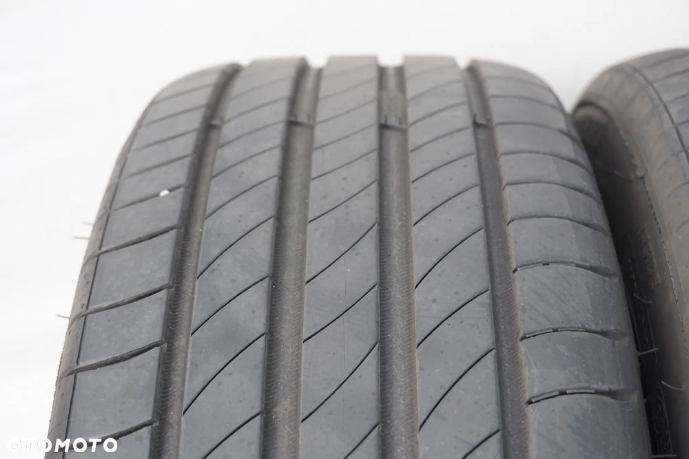 Opel corsa F 4x108 17 7J Michelin 205 45 17 - 15