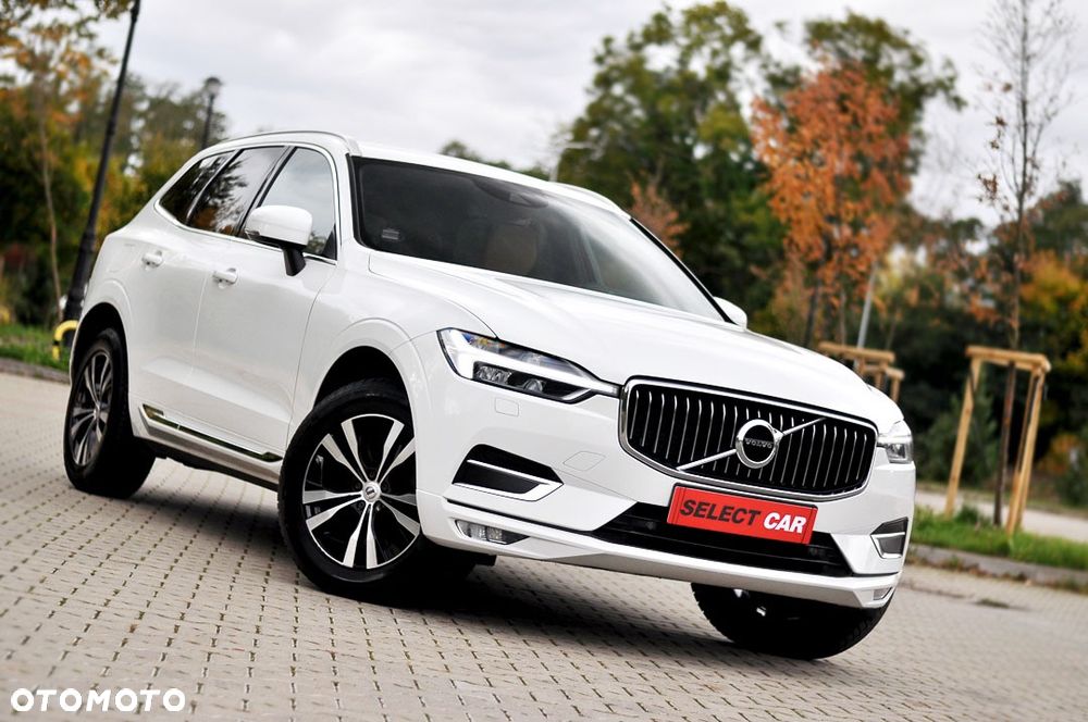 Volvo XC 60 - 11