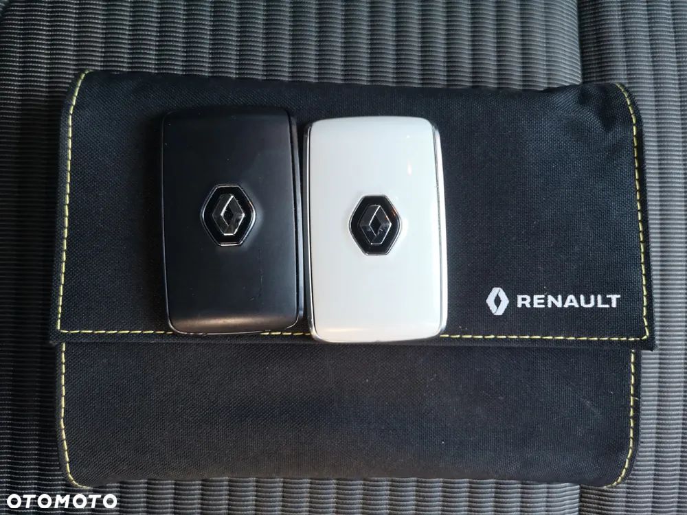 Renault Scenic BLUE dCi 120 BUSINESS EDITION - 7