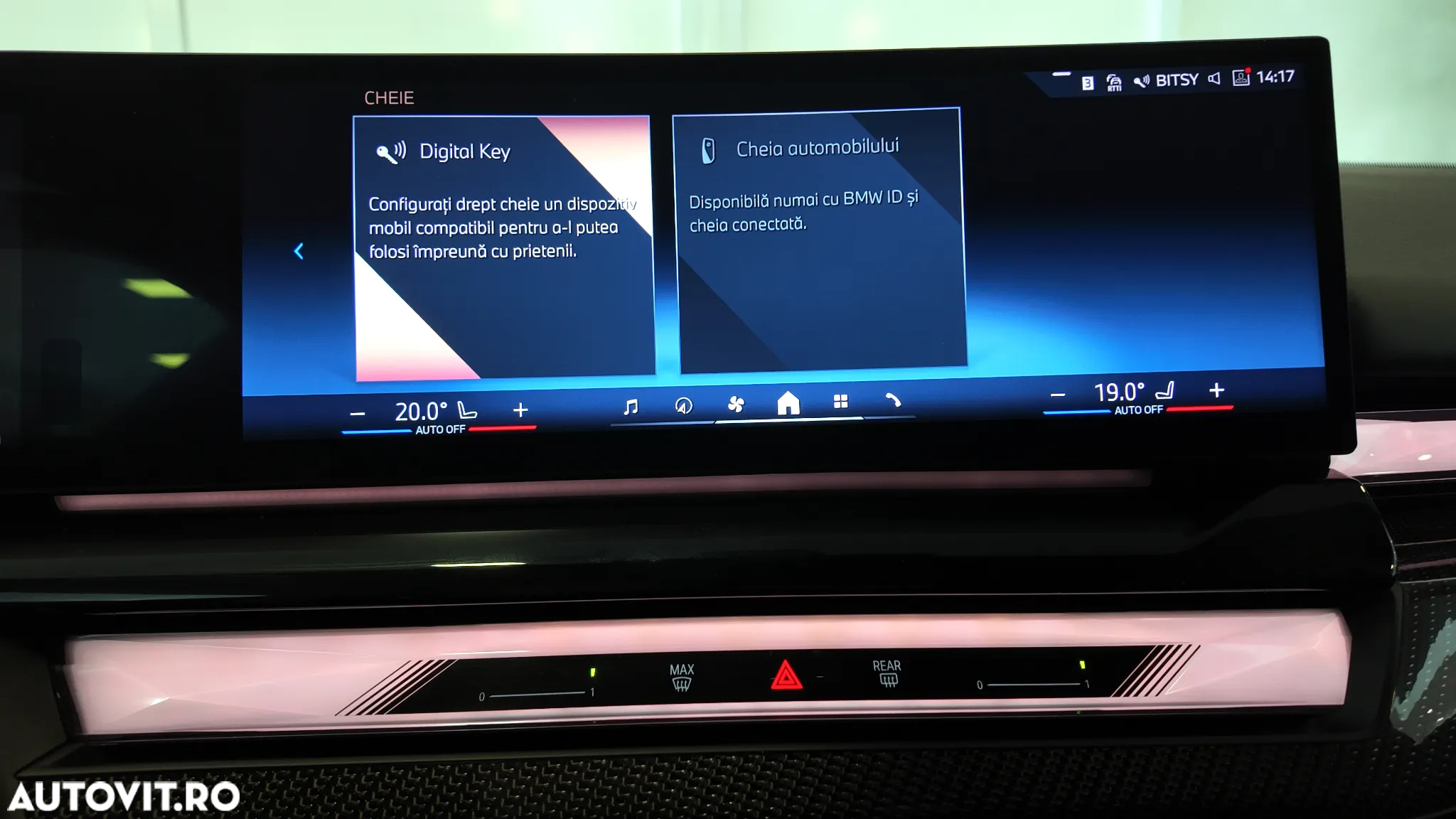BMW i5 xDrive40 - 26