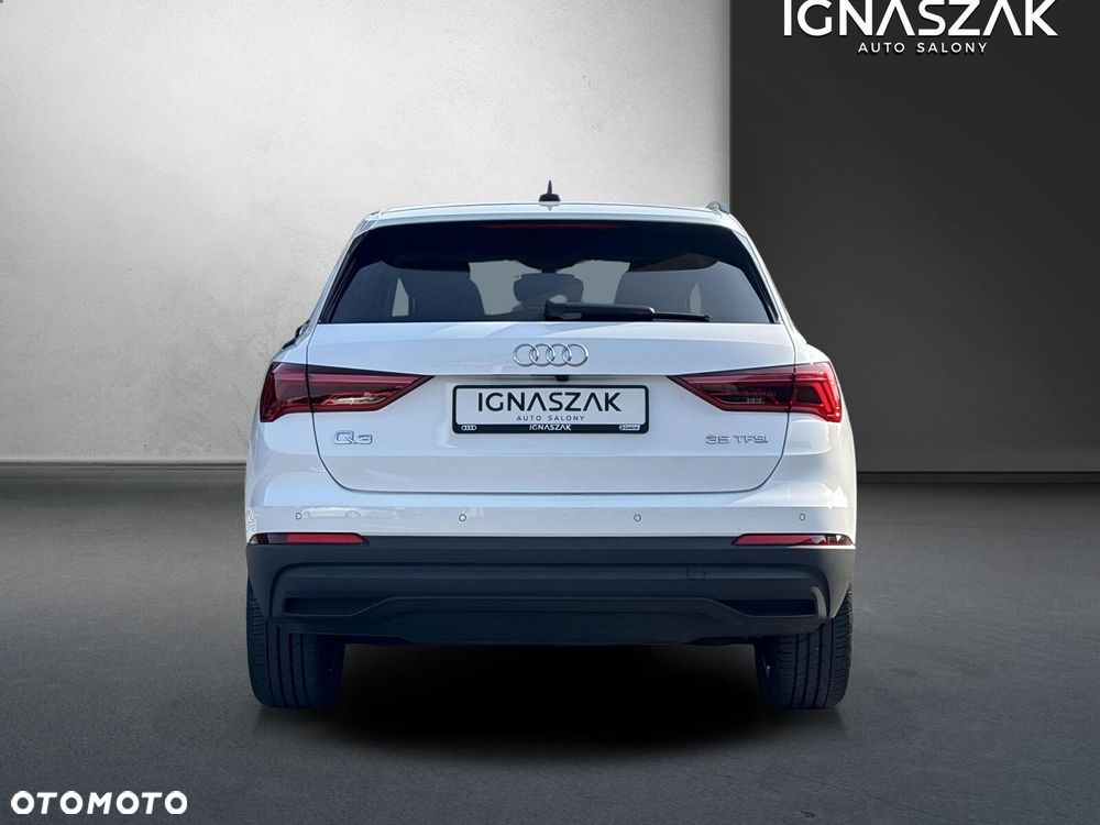 Audi Q3 35 TFSI S tronic - 5