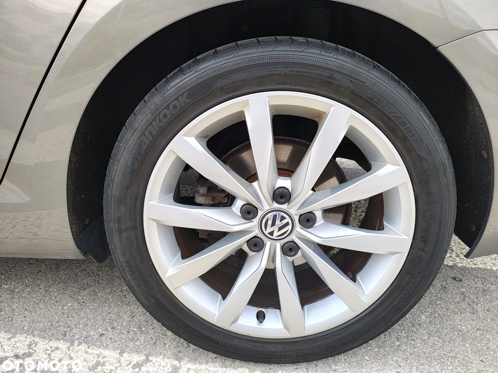 Volkswagen Golf VII 1.4 TSI BMT Highline - 6