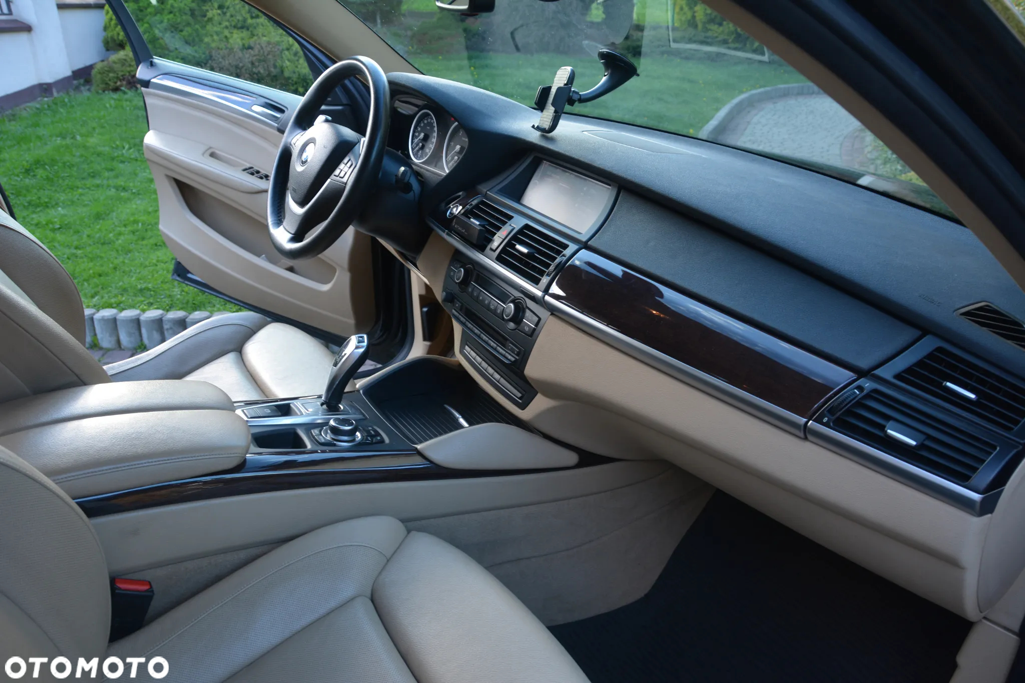 BMW X6 40d xDrive - 14