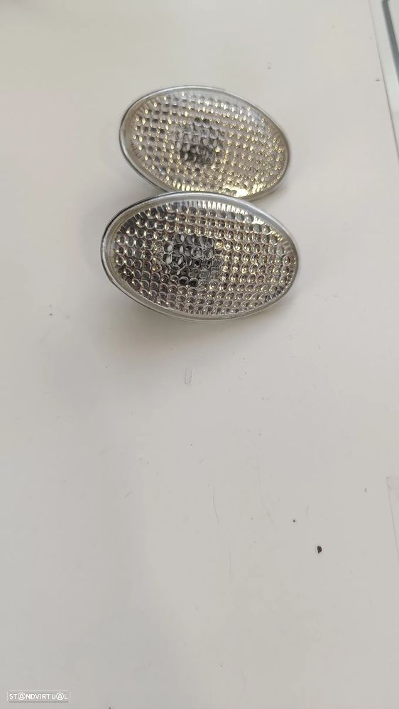 Farolim pisca Opel Corsa B / Opel Astra F (novos) - 1