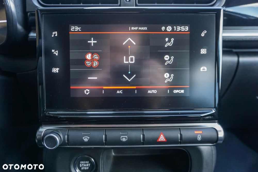 Citroën C3 1.2 PureTech Max - 19